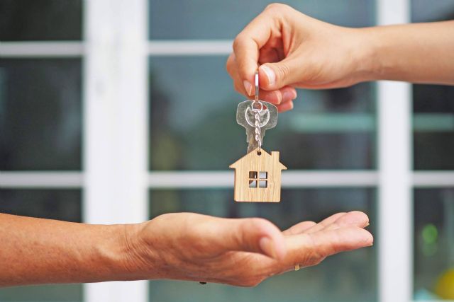 Cuáles son los beneficios que tiene SwiftFlats frente a una inmobiliaria para alquileres de larga estancia - 1, Foto 1