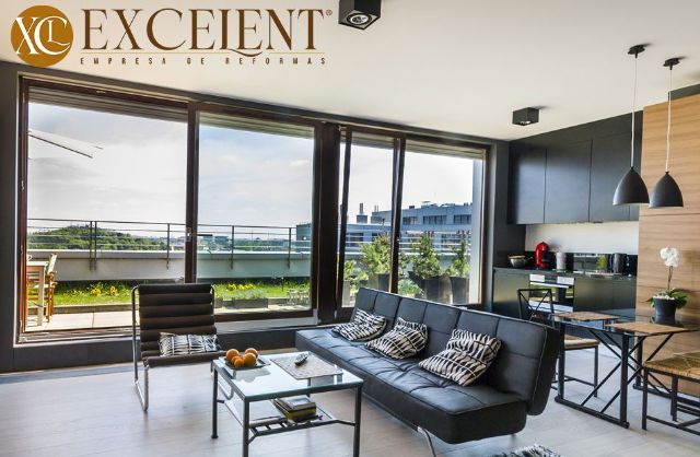 Reformas Excelent explica cómo renovar la vivienda con estilo - 1, Foto 1