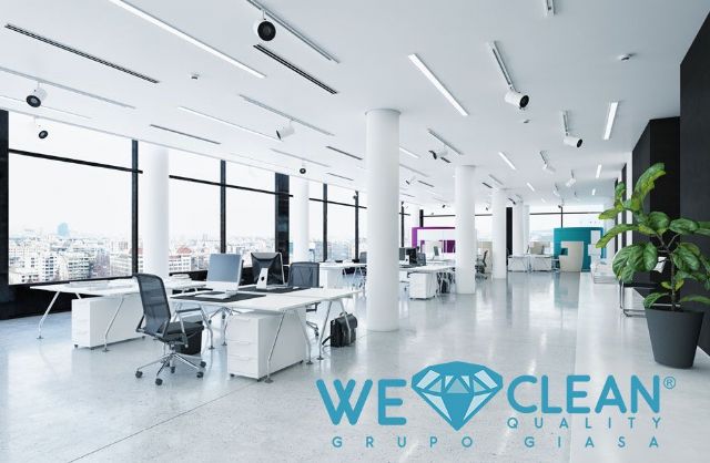 Limpieza de Oficinas Quality explica las claves para mantener una oficina impecable - 1, Foto 1