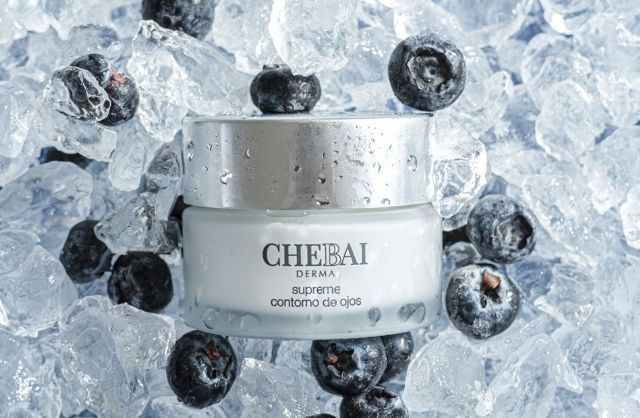 Contorno de ojos Supreme: la clave para una piel joven y radiante por Chebai Derma - 1, Foto 1
