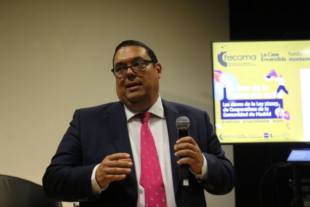 Hoy entra en vigor la nueva Ley de Cooperativas de la Comunidad de Madrid - 1, Foto 1