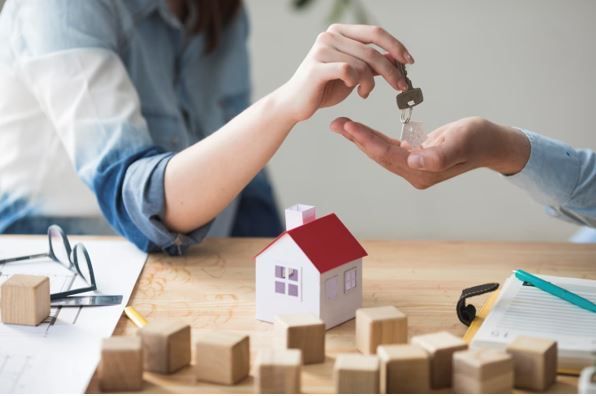 El precio de la vivienda sigue al alza: sube un 4,93% en el primer trimestre respecto a 2022 - 1, Foto 1