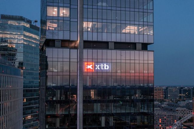 Trimestre de récord para XTB: beneficio neto de 64,4 millones de euros y más de 104.000 nuevos clientes - 1, Foto 1