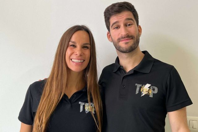 The Fisio Program, especialistas en fisioterapia dermatofuncional - 1, Foto 1