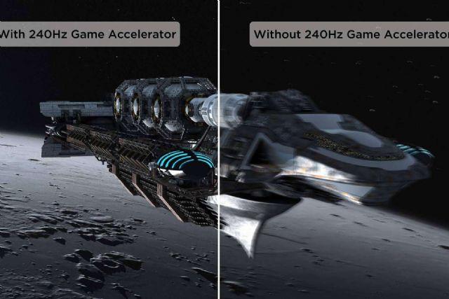 TCL entra en el TOP3 de venta de televisores en España - 1, Foto 1