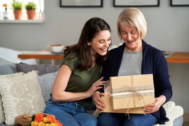 Regalar ilusión y belleza a una madre gracias a Esbeltia - 1, Foto 1