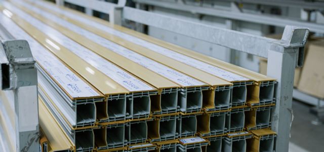 GEALAN: El impacto medioambiental influye en el 73% de los compradores de ventanas - 1, Foto 1