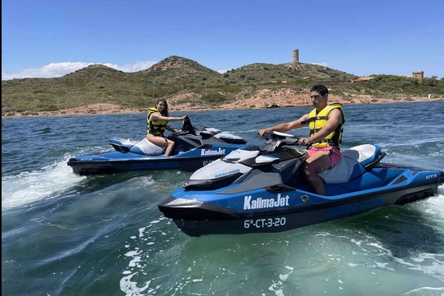 Isla del Barón, ¿qué dice la leyenda? - 1, Foto 1