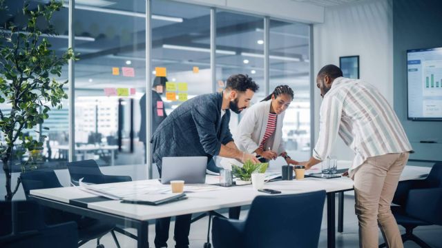 Una de las mejores agencias de marketing y publicidad en Valencia es Backspin - 1, Foto 1