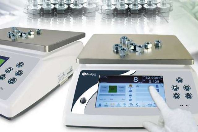 ¿Cuáles son las ventajas de las básculas digitales para los negocios?, explicado por Balanzas Digitales - 1, Foto 1