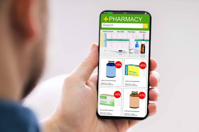 FarmaSky, una iniciativa de farmacia en la red - 1, Foto 1