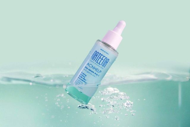 ¿En qué momento deben comenzar los adolescentes con el cuidado facial, según Nateena? - 1, Foto 1