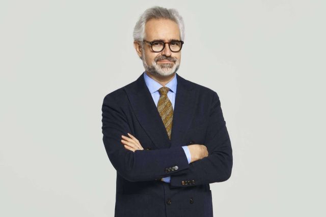 ¿Quién es Carlos Baranda, el empresario que ha revolucionado el mercado del calzado masculino? - 1, Foto 1