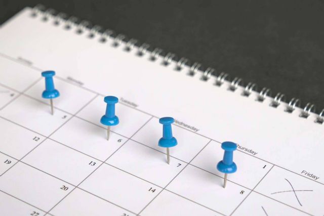 ¿Se puede hacer la jornada laboral de 4 días? - 1, Foto 1