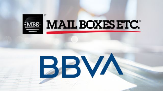 Mail Boxes Etc. España renueva su colaboración con BBVA para la apertura y expansión de sus franquicias - 1, Foto 1