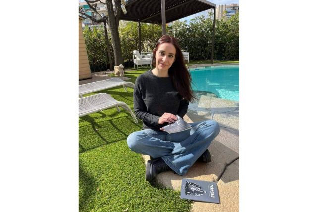 Carmina Castellano Tejedor presenta ´Pedazos´, su obra dramática debut y ‘En estas cuatro paredes’, su segunda pieza teatral recientemente publicada - 1, Foto 1