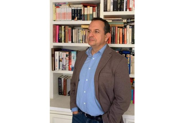 La presentación de la obra ‘La Temerata, la leyenda de la Condesa del Caribe’, de Enrique Segundo - 1, Foto 1