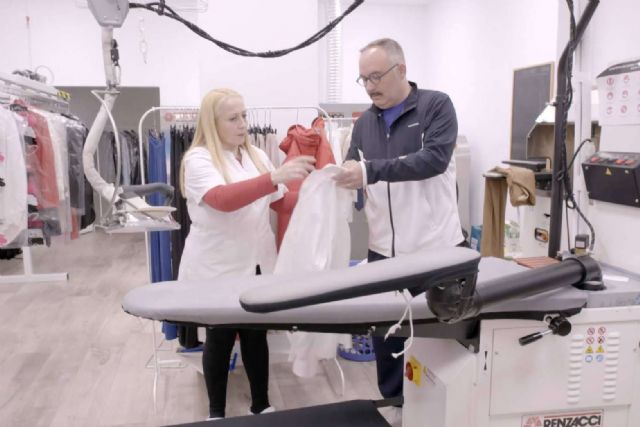 La participación de UrbanClean en El Jefe Infiltrado, la oportunidad de mejorar y mostrar compromiso con la excelencia - 1, Foto 1