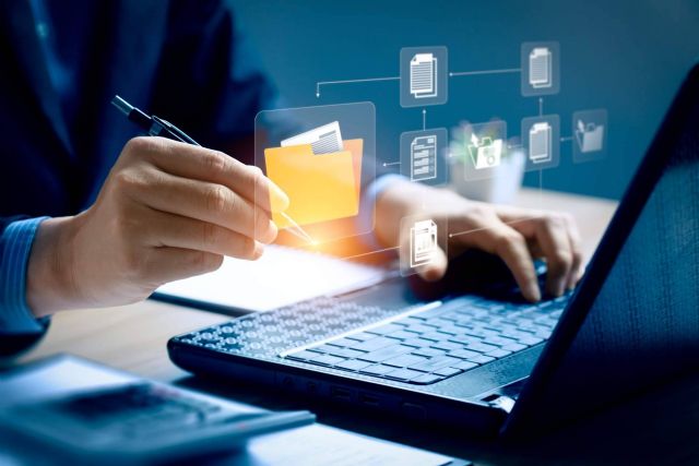 NODOs cierra un acuerdo con Zucchetti SPAIN y se convierten en distribuidores de Solmicro ERP - 1, Foto 1