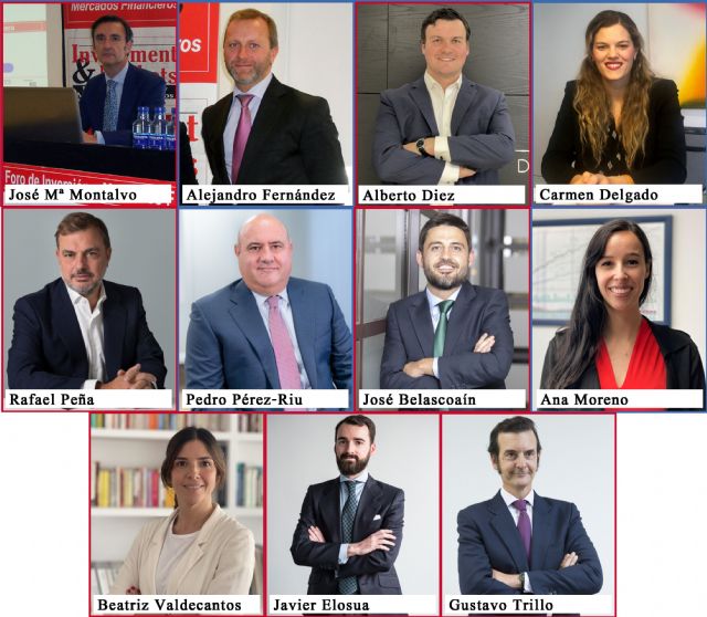 Se celebra en Gijón la gran cita con el ahorro y la inversión, Investment & Markets 2023 - 1, Foto 1