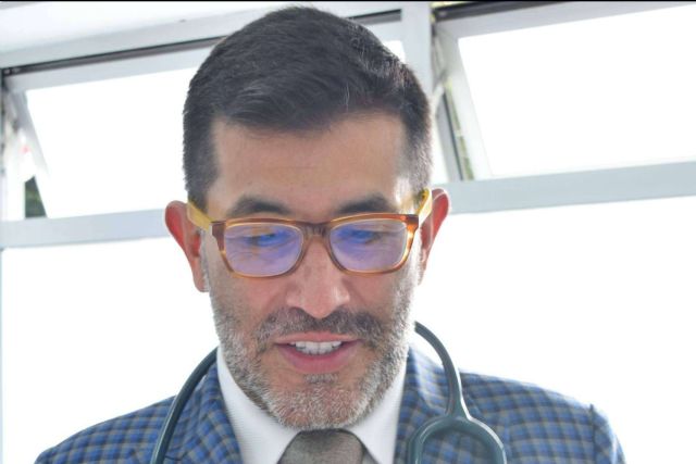 Dr. Gabriel Cubillos, cirujano especialista en tratamientos para la obesidad - 1, Foto 1