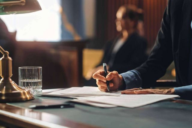 La relevancia de un buen asesoramiento jurídico, con Schilling Abogados - 1, Foto 1