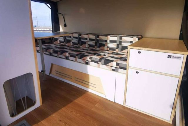 Todo lo que hay que saber antes de camperizar una furgoneta, por SurVan Camper - 1, Foto 1