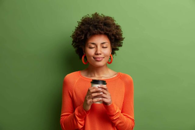 ¿Cómo puede el café afectar a la motivación de los empleados?, con Fresh Ocs - 1, Foto 1