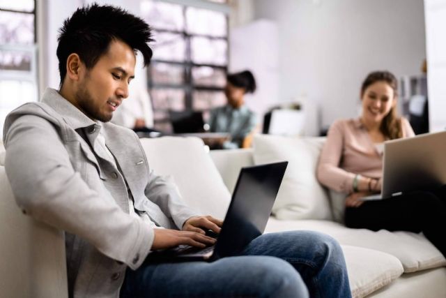 Spain Digital Nomad Visa, Live&work&Play in Spain for up to 5 years - 1, Foto 1