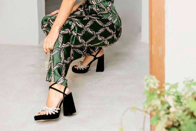 ¿Cómo conseguir que las piernas se vean infinitas?, de la mano de Azarey - 1, Foto 1