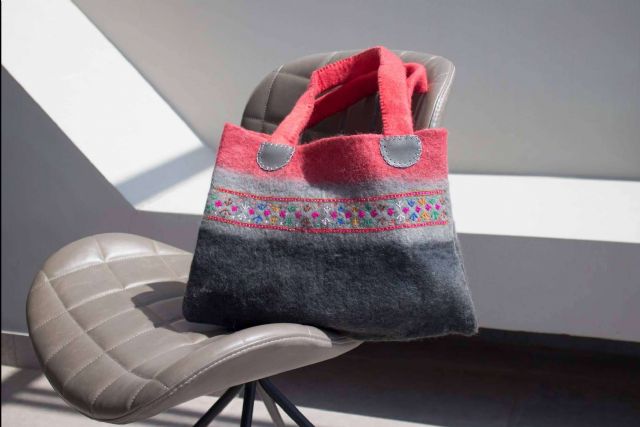 Complementos artesanales de Masum Karimi - 1, Foto 1