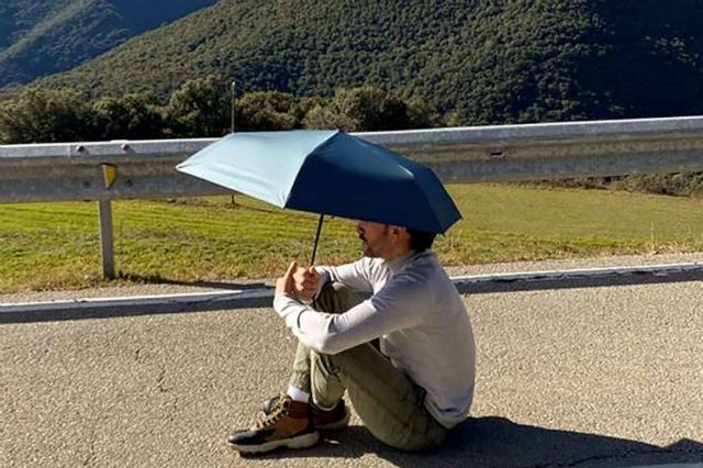 Parimex, el espacio donde encontrar paraguas solares de la marca Vogue para todos los estilos y gustos - 1, Foto 1