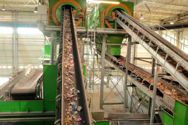 Transformar la basura en energía, el proyecto previsto en Zaragoza para 2030 - 1, Foto 1