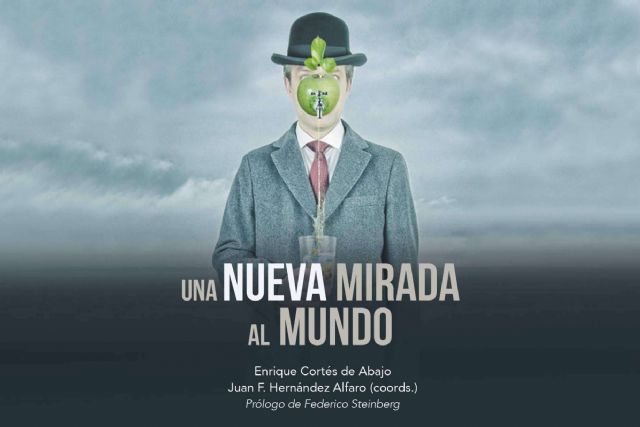 ´Una Nueva Mirada Al Mundo´ es un libro que repasa la actualidad nacional e internacional - 1, Foto 1
