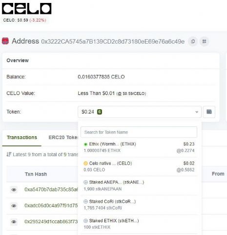 Surge la primera Firma Crypto-Ética: una nueva forma de Responsabilidad Social Corporativa en Blockchain - 1, Foto 1