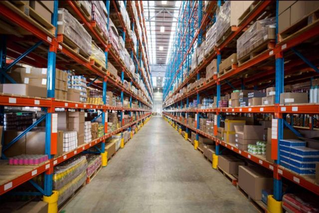 Fulfio, la solución integral para la gestión de stock e inventario en e-commerce - 1, Foto 1