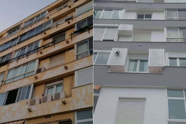 Restauración y pintura de edificios en la Costa del Sol para preservar su belleza y funcionalidad - 1, Foto 1