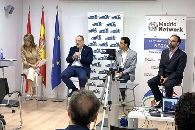 Tres infuencers en Project Management coinciden en un evento único en España - 1, Foto 1