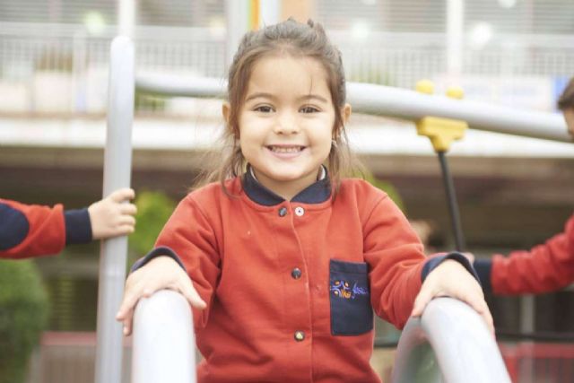 Cambios en el paradigma de la educación. ¿Bienestar o Disciplina? En Jesuitinas, ambos - 1, Foto 1