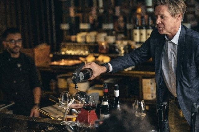 Coravin, líder mundial en sistemas de conservación de vino, celebra su décimo aniversario - 1, Foto 1