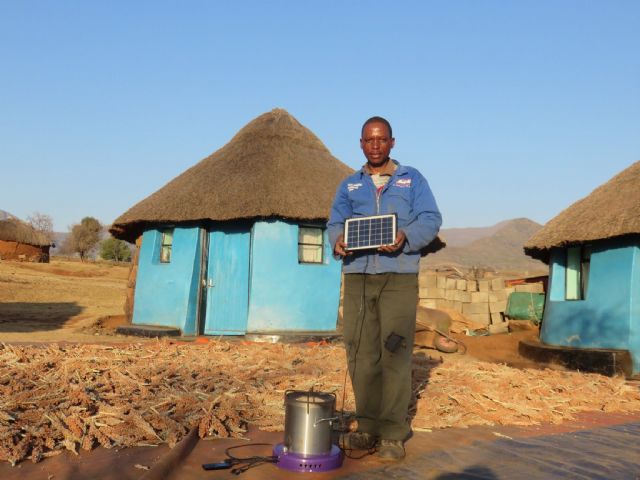 La cooperativa Oikocredit, dedicada a la inversión de impacto, participa en una nueva edición de Biocultura Barcelona - 1, Foto 1