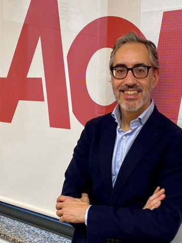 Iñaki Mazaira, nuevo Director Salud y Previsión Social Zona Norte de Aon España - 1, Foto 1