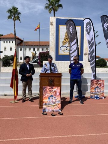 La AGA abre sus puertas para una nueva edición de la Carrera Solidaria , el domingo 14 de mayo - 1, Foto 1