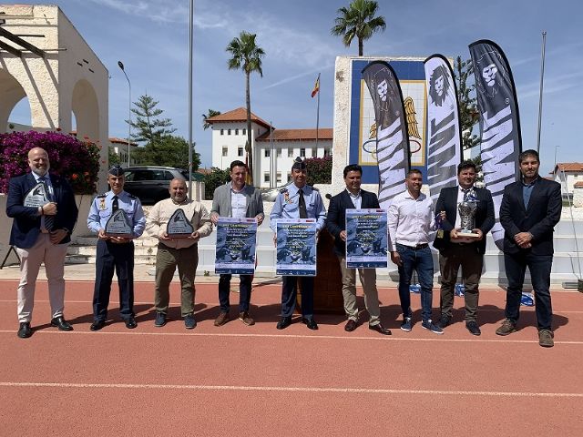 La Universidad Rey Juan Carlos, de Madrid, se suma a las universidades de la Región en la Regata Inter Universidades - 1, Foto 1