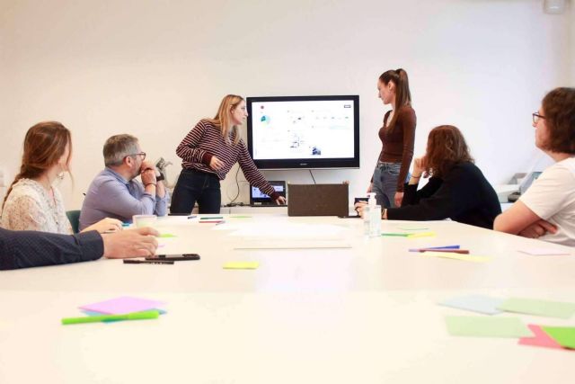 El rol del diseño en la sociedad, de la mano de TANDEM - 1, Foto 1