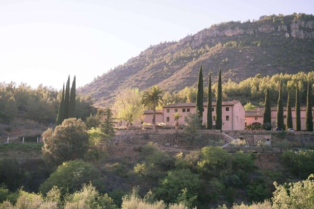 ¿Dónde encontrar un hotel boutique en Cataluña? Hotel Terra Dominicata - 1, Foto 1