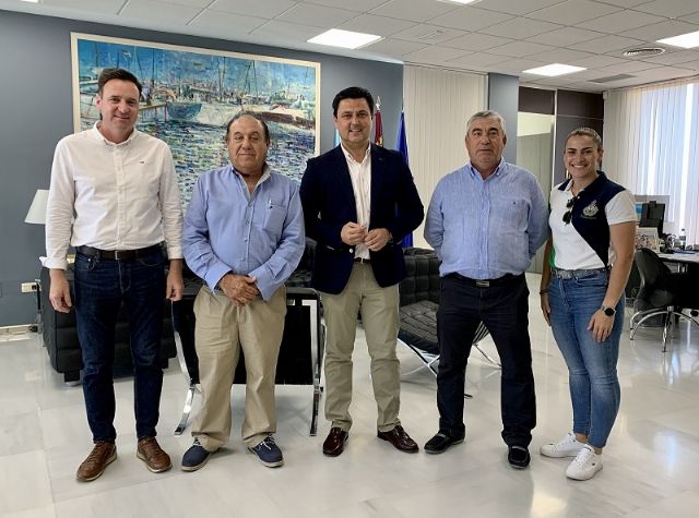 El Ayuntamiento incrementa de 16.500 a 21.000 euros la aportación municipal a COAG El Mirador - 1, Foto 1