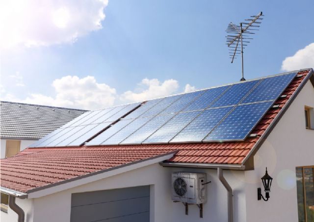 Sya instalaciones explica cómo ahorrar en la factura de la luz con paneles y placas solares - 1, Foto 1