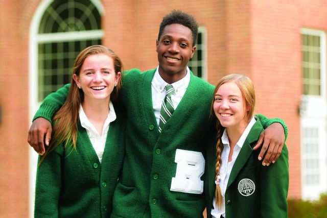 ¿Por qué realizar el bachillerato en Estados Unidos es tendencia entre los jóvenes españoles? - 1, Foto 1