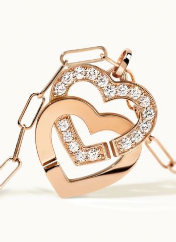 Joyas Dinh Van para demostrar un amor incondicional por el Día de la Madre - 1, Foto 1